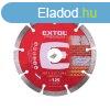 EXTOL PREMIUM gymntvg szegmenses; 11522,2mm, max.13.300