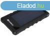 Sandberg Akkubank - Outdoor Solar Powerbank 16000mAh (napele