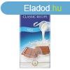 Lindt Classic Milk tejcsokold 100g