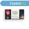Teekanne fekete tea earl grey 20x1,65g 33 g