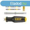DeWalt 6in1 Tbb bites csavarhz kszlet