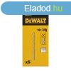 DEWALT gipszkarton vgszr 1/8" - 5 db/csomag