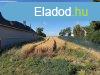 Elad belterleti telek, rhidn. - rhida