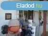 Elad hzrsz Budapest, XX. kerlet, 	Alakthat, 243 m2 saj