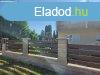 Elad laks Bucsuszentlszl, 	Bels ktszintes, 3 szobs T
