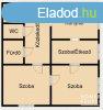 jszegeden magasfldszinti laks elad! - Szeged