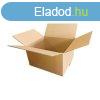 Papr doboz 290x250x170mm, 2.31 BE, 5rteg