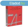 Msolpapr, sznes, A4, 80 g, REY "Adagio", inten