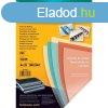 Ellap, A4, 180 mikron, FELLOWES, vztiszta, 25 db