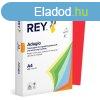 Msolpapr, sznes, A4, 80 g, REY "Adagio", inten