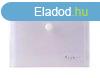 Irattart tasak, A6, PP, patentos, VICTORIA OFFICE, ttetsz