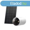 tp-link Tapo C410 KIT, Biztonsgi kamera szolris panel szet