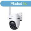 tp-link Tapo C501GW, Outdoor Pan/Tilt 4G LTE Camera