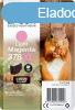 Epson T3796 (378XL) Light Magenta tintapatron