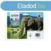 Epson T2438 (24XL) Multipack tintapatron