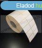 43x38mm THERMO cmke (2x1000 db/40)