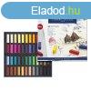 Pasztellkrta FABER-CASTELL Creative Studio mini 48 darabos