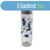 Kulacs WABO manyag BPA mentes 750 ml szrke robotos