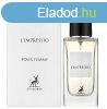 Alhambra L`Impressio Pour Femme - EDP 100 ml