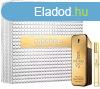 Rabanne 1 Million - EDT 100 ml + EDT 20 ml