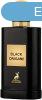 Alhambra Black Origami - EDP 100 ml