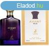Alhambra Avant Silk - EDP 100 ml