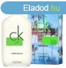 Calvin Klein CK One Reflections - EDT 100 ml