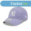 Ni Sapka New Era 9Forty Womens MLB NY Yankees League Essent