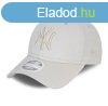 Ni Sapka New Era 9Forty Womens MLB NY Yankees League Tonal 