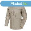 Helikon-Tex CPU Blza - Pamut Ripstop - Khaki