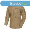 Helikon-Tex CPU blza - PolyCotton Ripstop - Coyote
