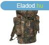 Brandit Combat htizsk 65L, flecktarn