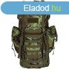 MFH MOLLE 65L htizsk, alumnium rd, M95 CZ lczs