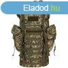 MFH Htizsk MOLLE 65L, alumnium rd, op.-camo
