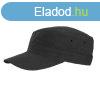 Helikon-Tex COMBAT sapka - PolyCotton Ripstop - fekete