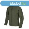 Helikon-Tex Urban Hybrid Softshell dzseki, taiga green