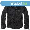 Brandit Vintage frfi ing, fekete