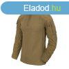 Helikon-Tex MCDU Combat pl - NyCo Ripstop - Coyote
