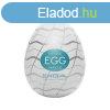 Tenga Frfi maszturbcis tojs Egg Wavy 2