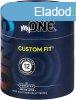 MyOne Single: Custom Fit, size 53F, 12 condoms