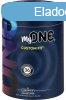 MyOne Maxi-Pack: Custom Fit, size 49F, 36 condoms