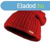 Bontis Ni fleece blses tli sapka - Piros | unisex