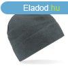 Beechfield Fleece sapka jrahasznostott poliszterbl Pull-