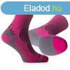 Ardon Ni trekking zokni FLR TREK - Rzsaszn | 35-38