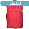 Ardon Tli munkavdelmi mellny Swen - Piros | XXXL