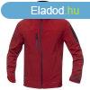 Ardon Frfi softshell kabt Spirit - Piros | XXXL