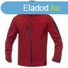 Ardon Tli frfi softshell kabt Spirit Winter - Piros | XXX