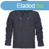 Ardon Frfi softshell kabt 4TECH - Fekete | XXL