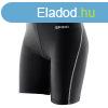 SPIRO Ni sportnadrg BodyFit - Fekete | M/L