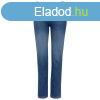 So Denim Ni egyenes szr farmer Katy - Kzp kk | UK 6 (E